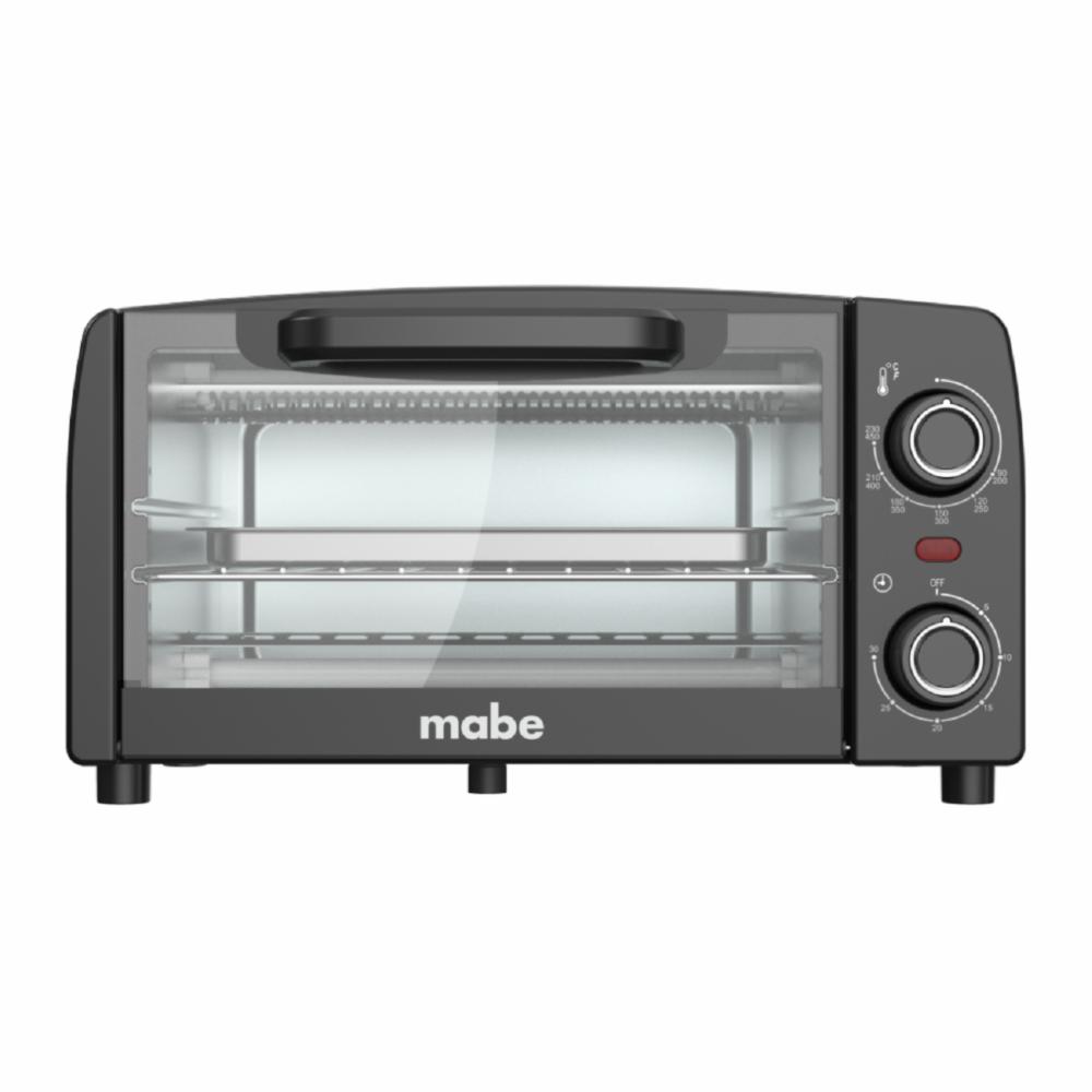 Horno tostador Umco Color Negro Tamaño 10 LITROS