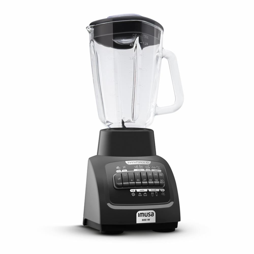 CAFETERA IMUSA SUBITO TIMER