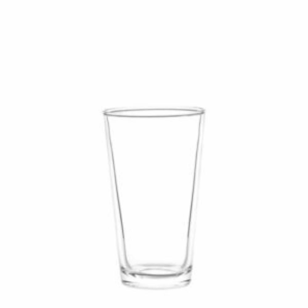 Set de Vasos de Vidrio Ocean Glass Plaza Long Drink x6