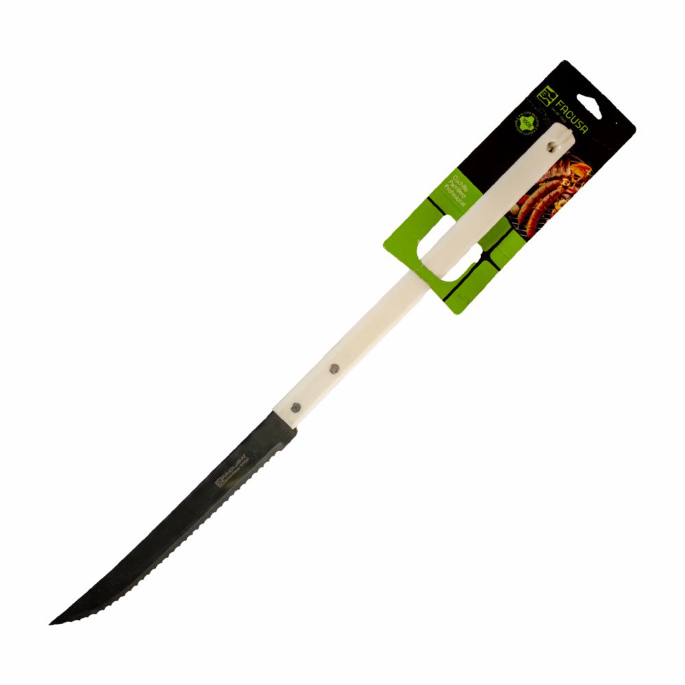 Cuchillo para carne 12 modelo MASTER - TN9544 — Fivisa