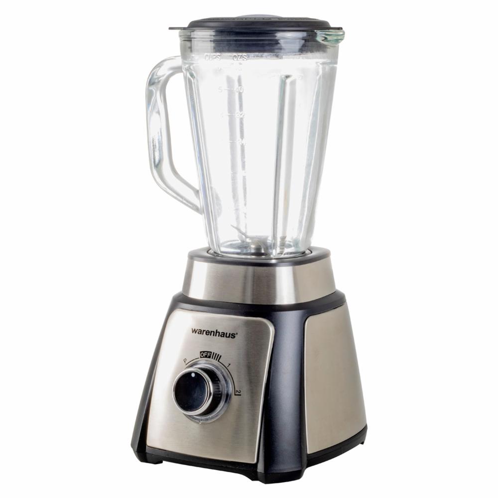 Black+Decker 900 Watt Blender 3-in-1 BL1350G - ATBIZ