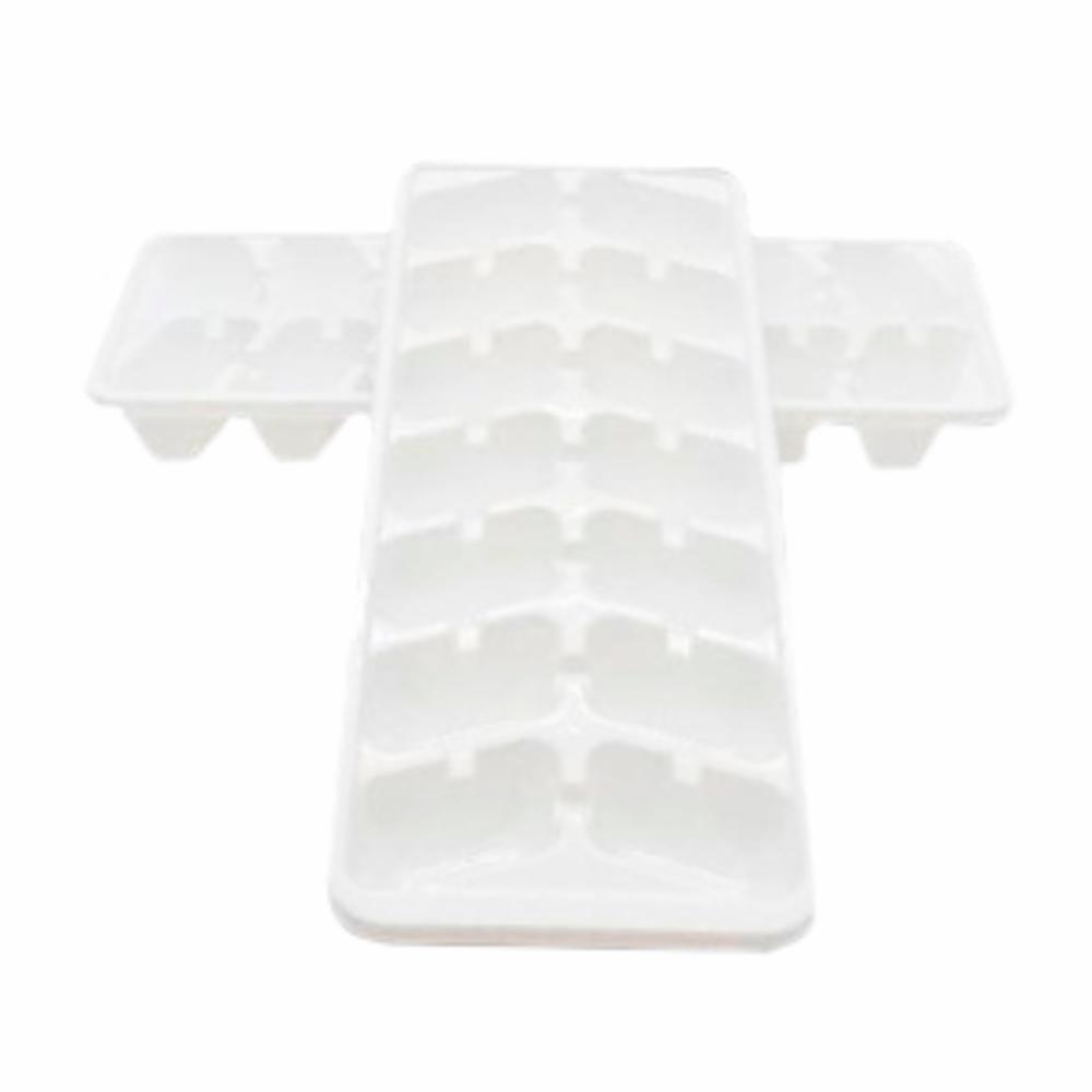 Set X 2 Cubetas para Hielo - Tienda online Estra