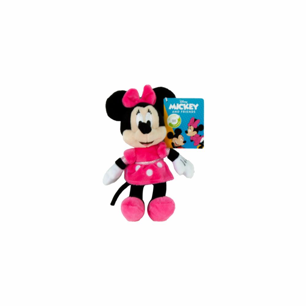 decoracion con globos minnie mouse - Moda y Belleza Juvenil