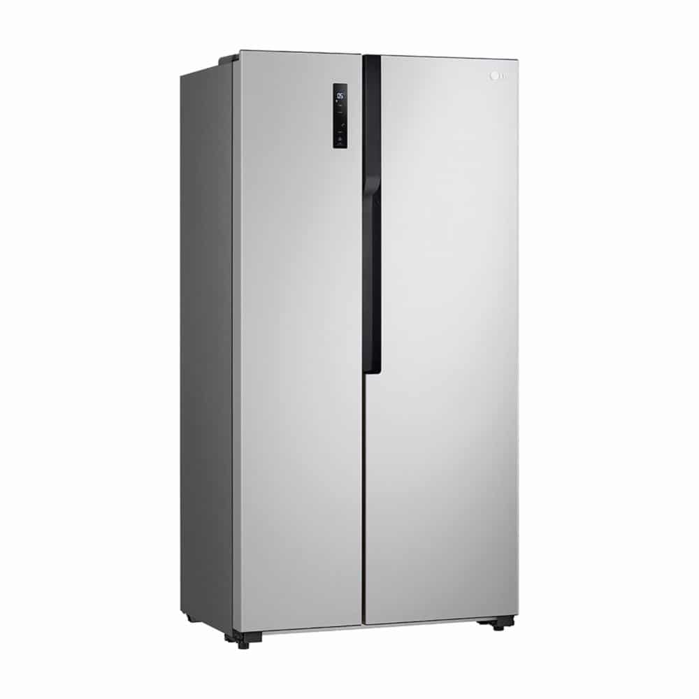 Refrigerador 2 puertas 360 lts INOX Mabe - Mayepsa