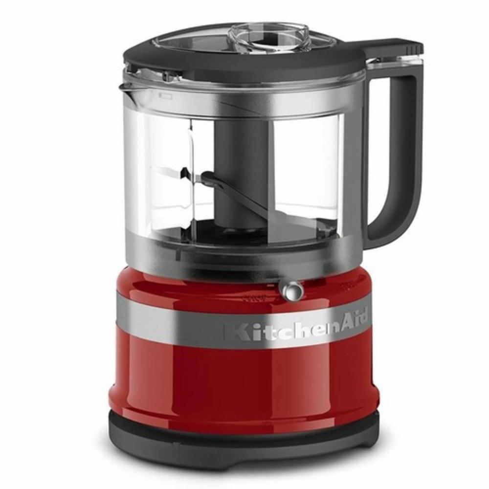 Batidora De Mano Roja KITCHENAID Unidad - Megamaxi