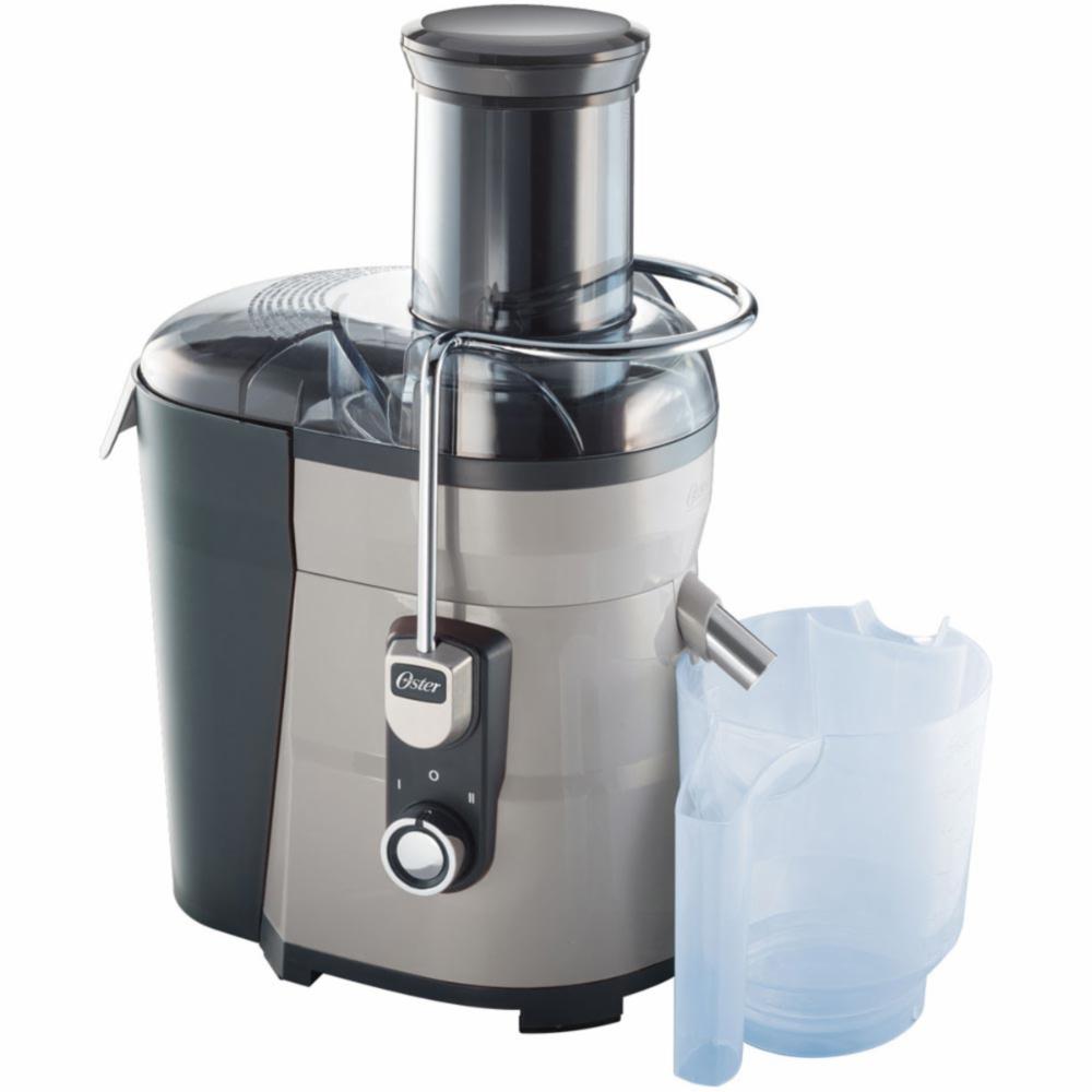 Extractor de jugos Oster 3157