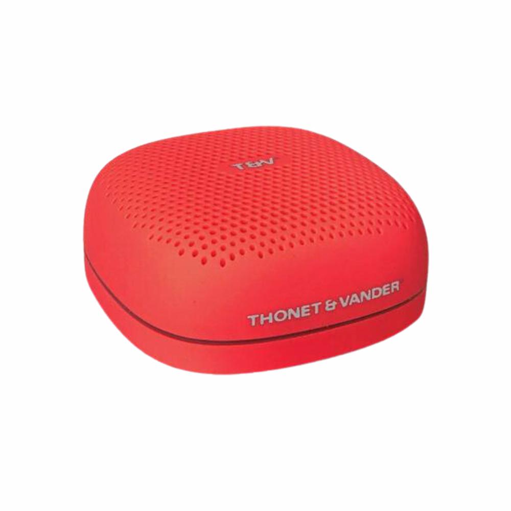 Parlante Duett Tws Rms Bluetooth Mm Radio Fm Rot Thonet Vander