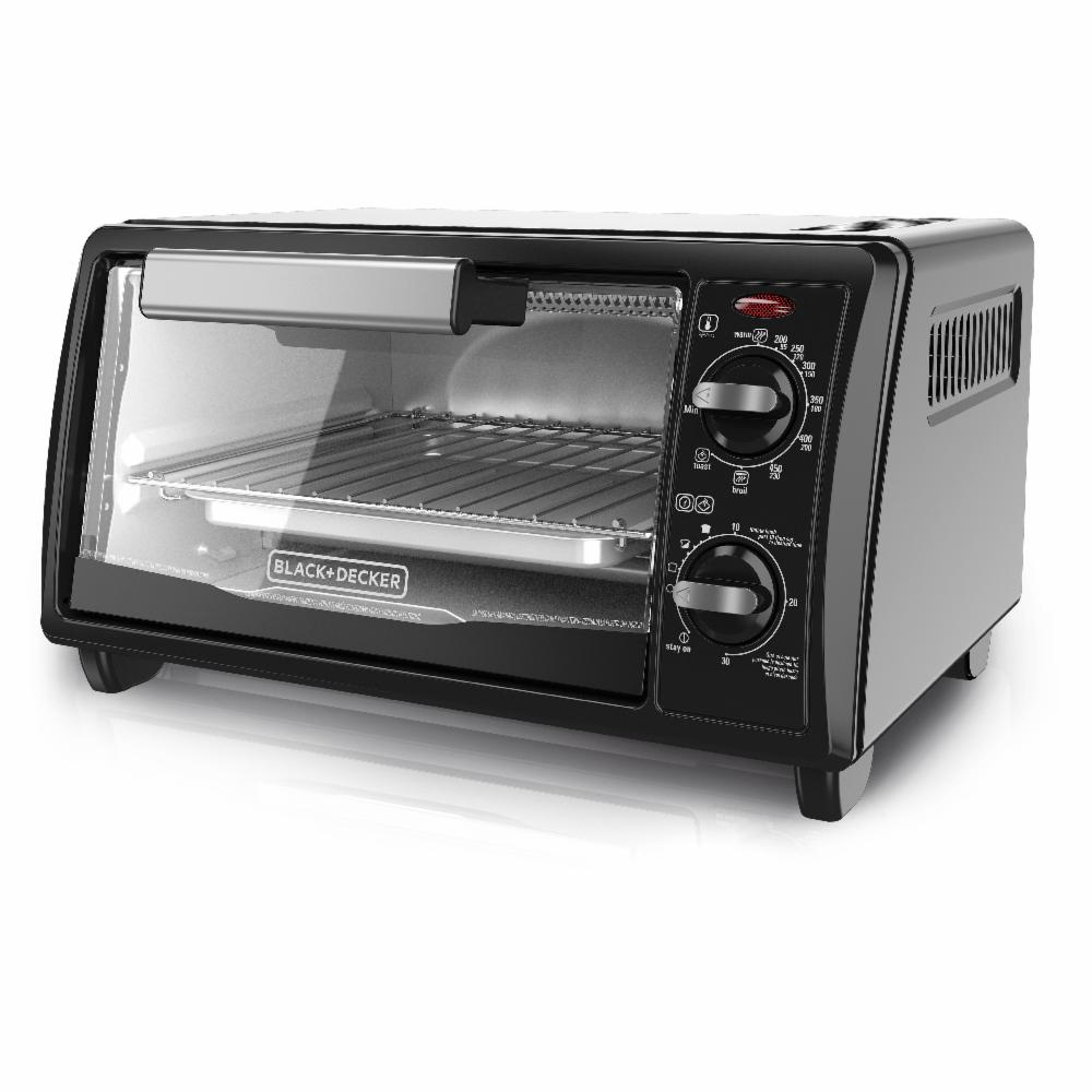 Horno tostador 10 litros TSSTTVVG01 Oster