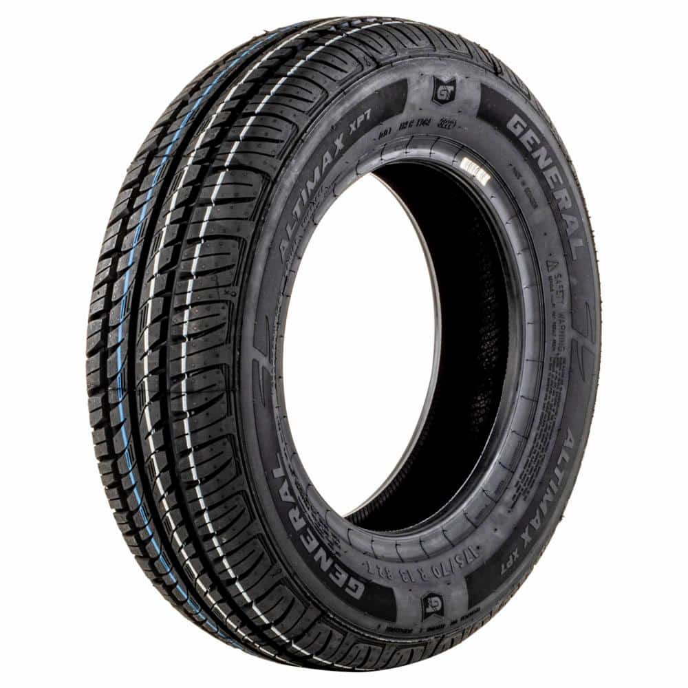 Llanta 175 70 82t Altimax Xp7 GENERAL TIRE Rin 13