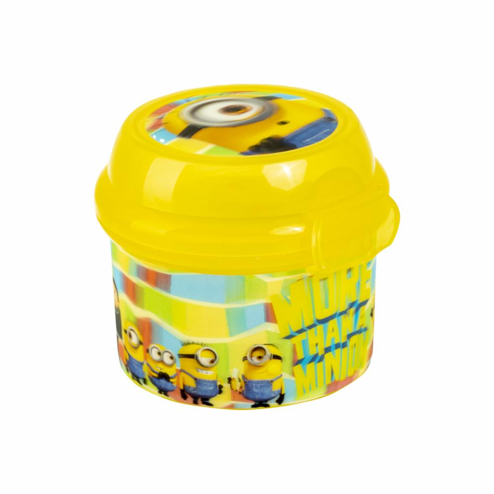  Gorro de Minion amarillo para bebés, niños y niñas de 1 a 4  años : Ropa, Zapatos y Joyería