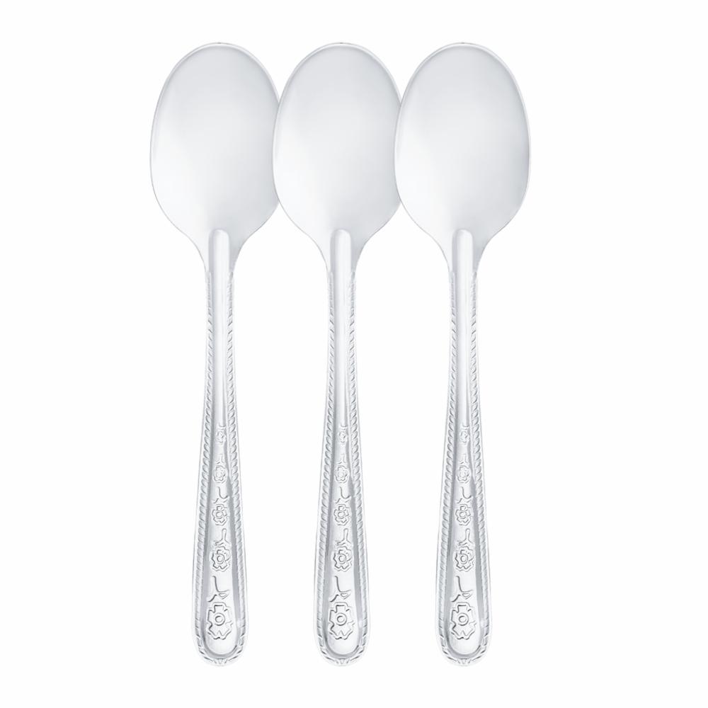 Set Utensilios de cocina con base, silver industrial, Marca