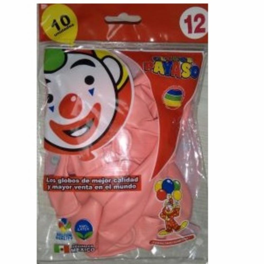 Comprar 12 Uds. Globos de cumpleaños para niño con globo con