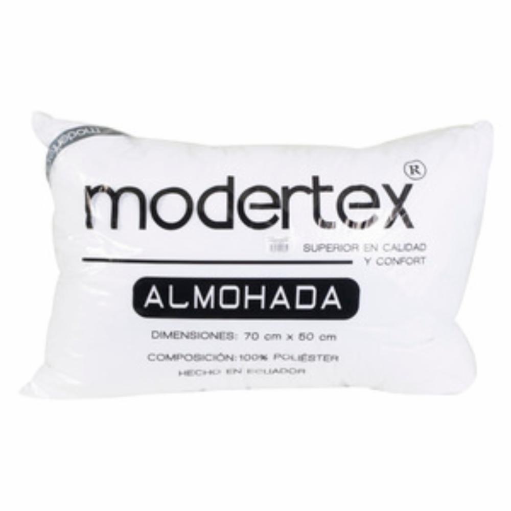 Almohada Dura Beam INTEX Mediana - Megamaxi