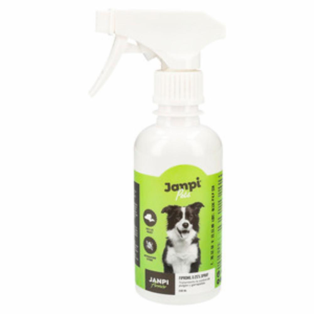Desinfectante De Mascotas Anti ácaros MAGIX 250 Cc - Megamaxi