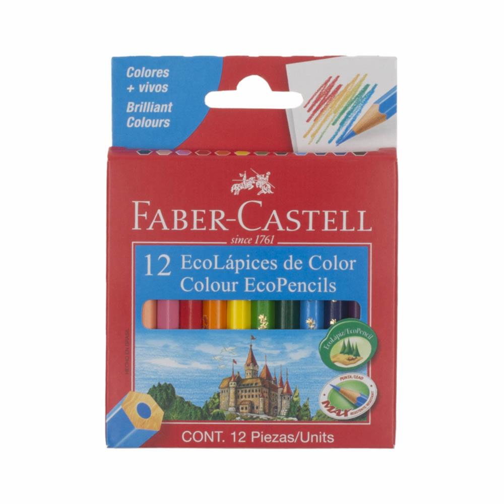 50 Colores Profesionales Lápices Super Soft Faber Castell - $ 30.990