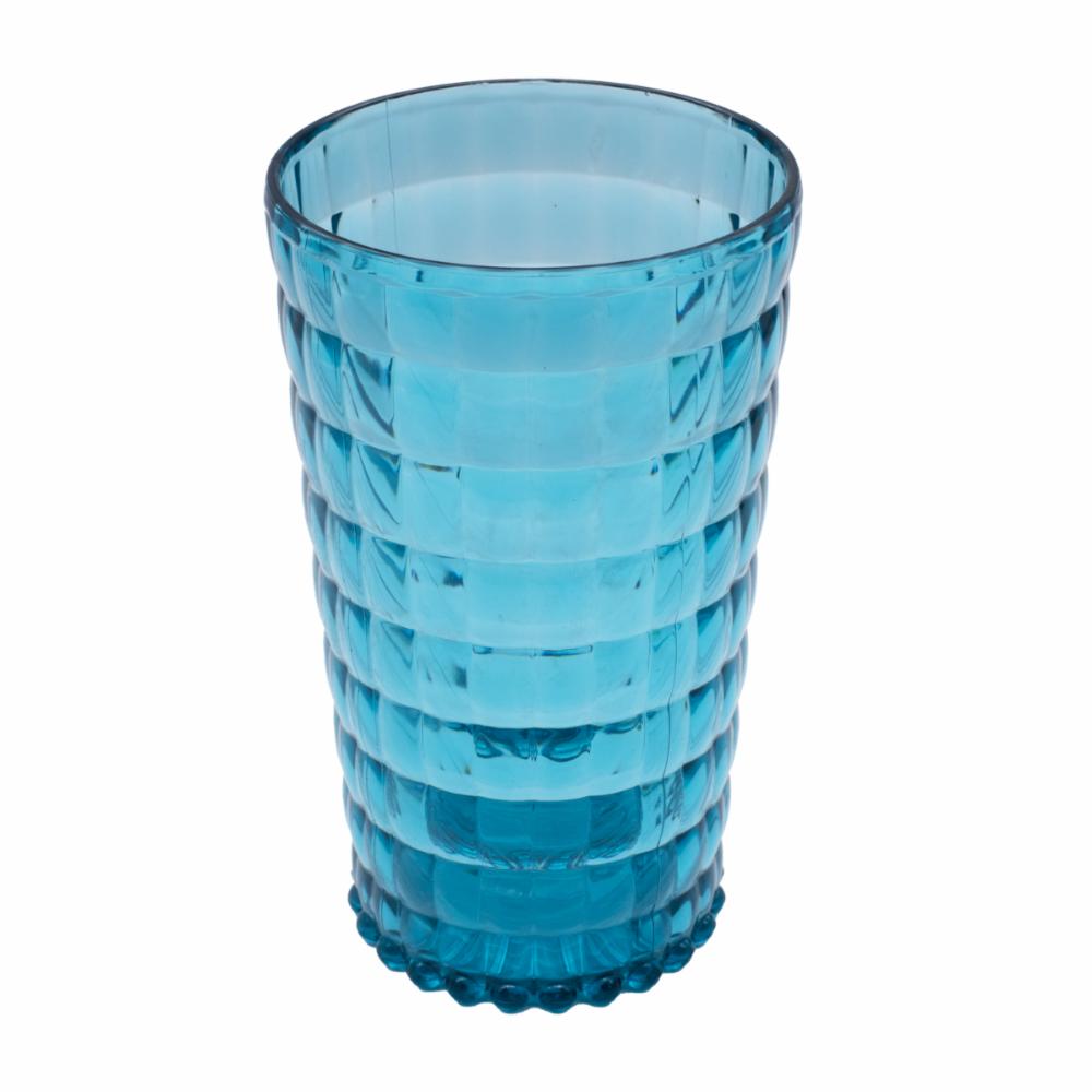 Vaso Maxi Jumbo 1000 ml con Tapa Policarbonato y Popote color cristal –  ZONA CHEF