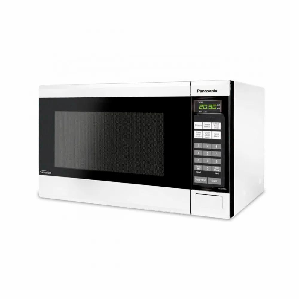 Horno Microondas de Mesa EMDO20S3GSEUG20L Plata