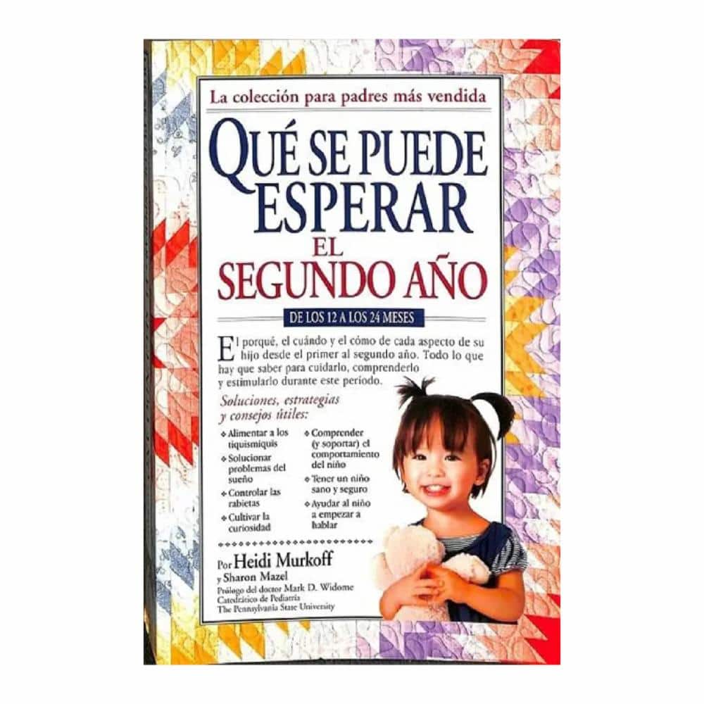 QUE SE PUEDE ESPERAR CUANDO SE ESTA ESPERANDO (3ª ED.), ARLENE EISENBERG, Segunda mano