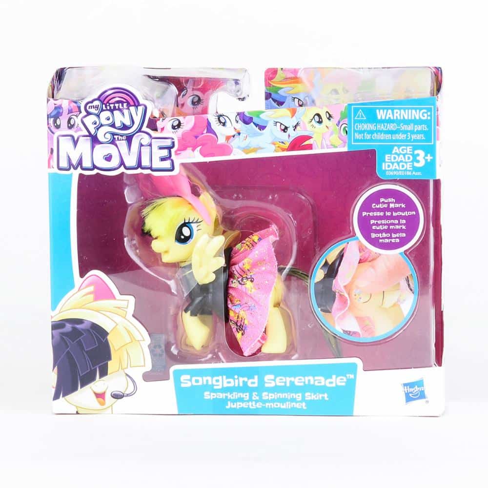 My Little Pony HASBRO Surtido - Megamaxi