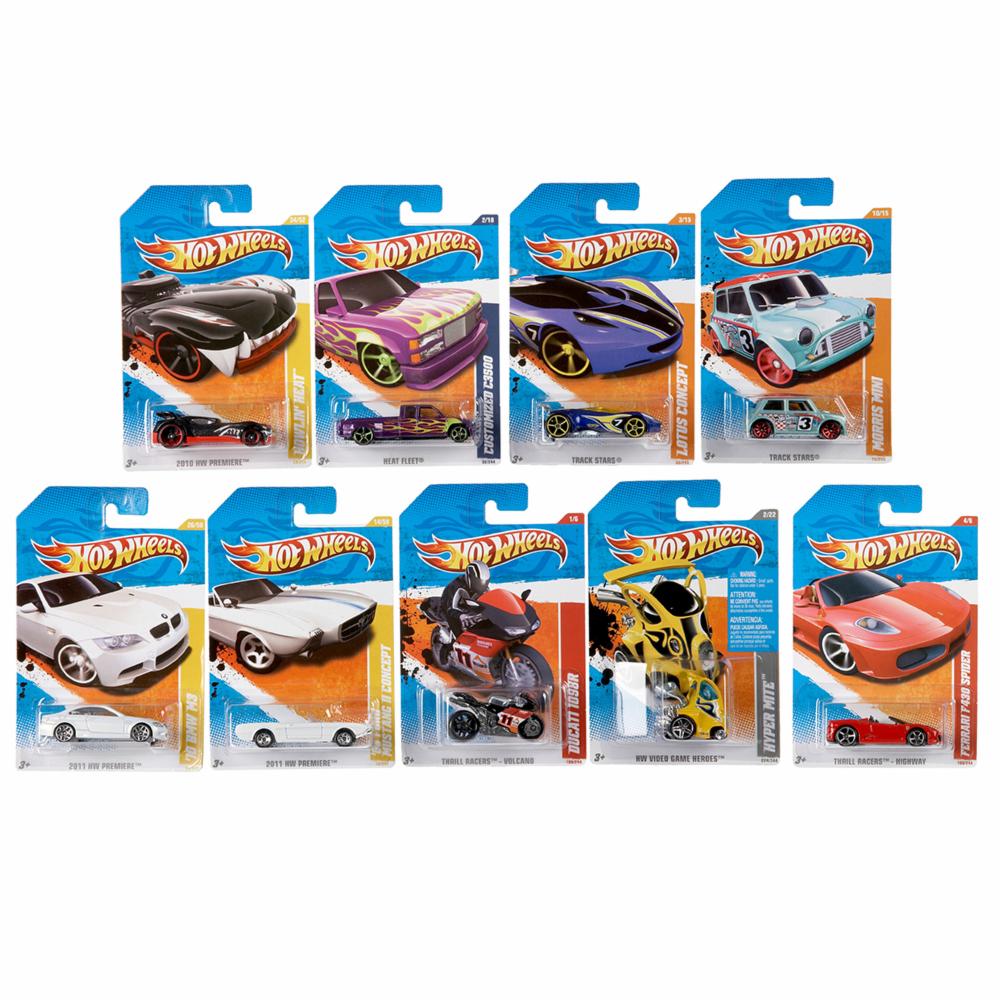 Carritos hot cheap wheels precios