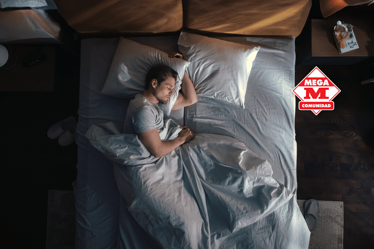 Beneficios de Dormir Bien para tu Salud