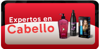 Expertos en Cabello