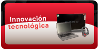 Innovación Tecnológica